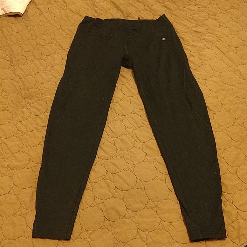 Stoic Thrive L leggings